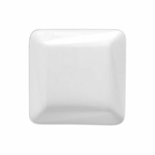 Platter Square 300 x 300mm White